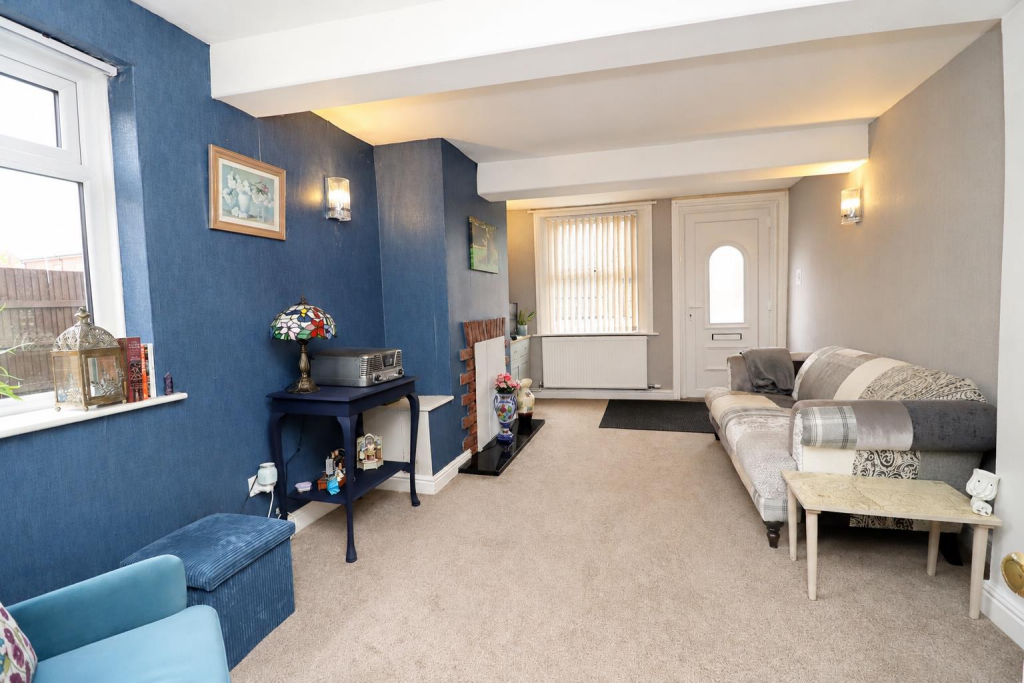 House in Market Weighton - View 3