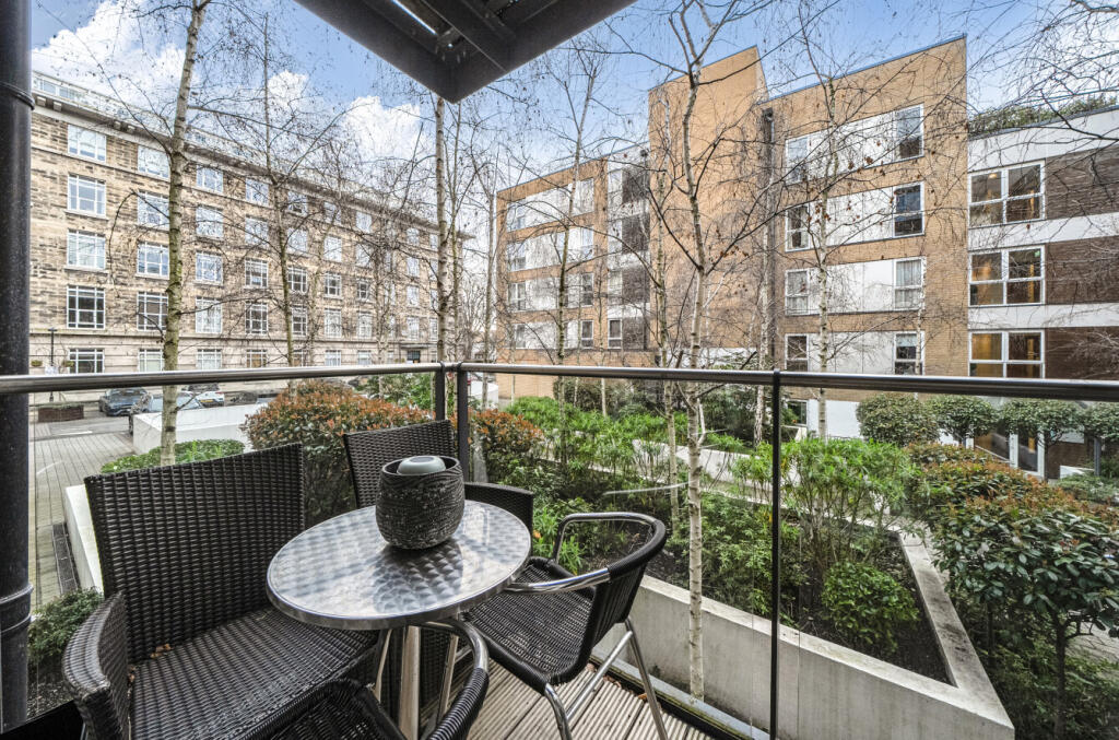 Main image of property: Napier House, Bromyard Avenue