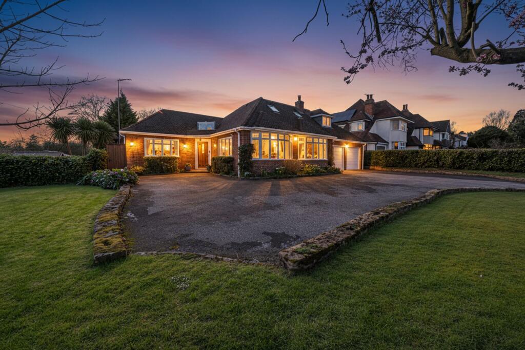 Additional image 33 of Manor Road, Dorridge, B93