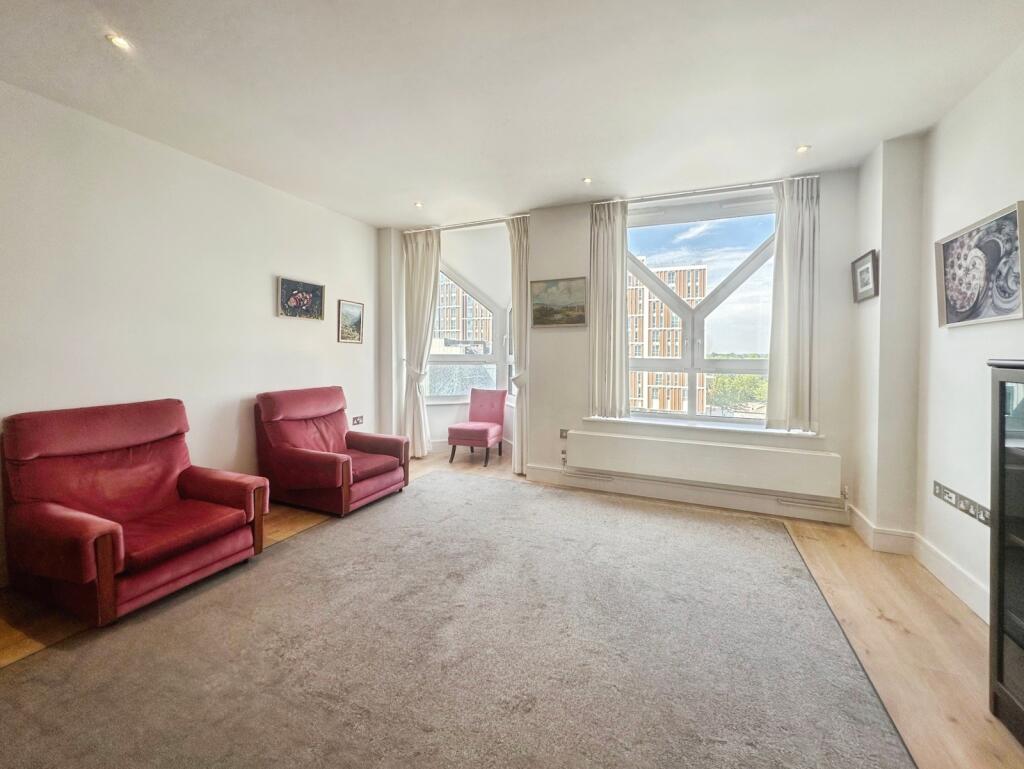 High Street, Bracknell, Berkshire, RG12 - View 6
