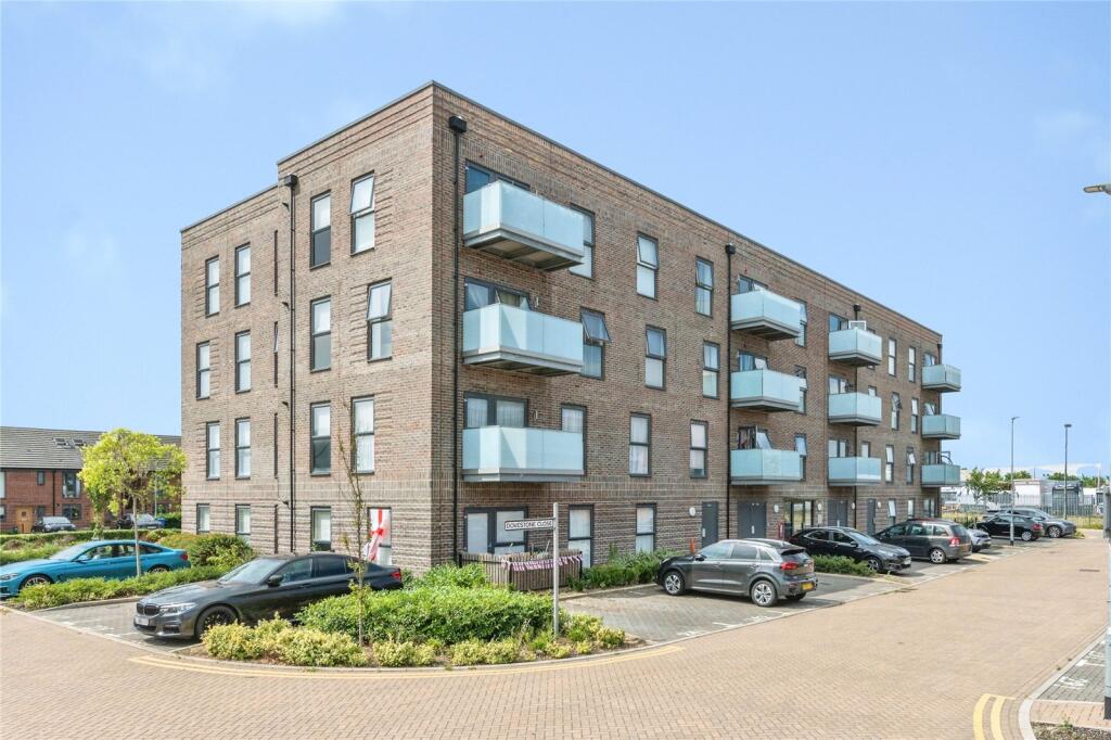Main image of property: Dovestone Close, West Thurrock, Grays, Essex, RM20