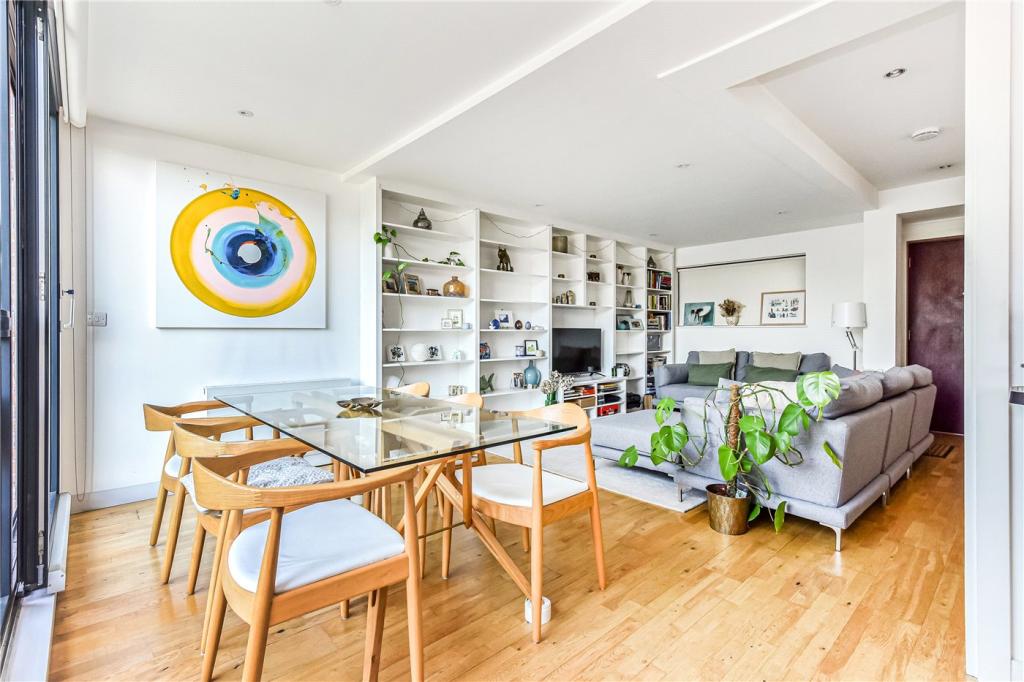 Main image of property: King's Cross Road, London, WC1X
