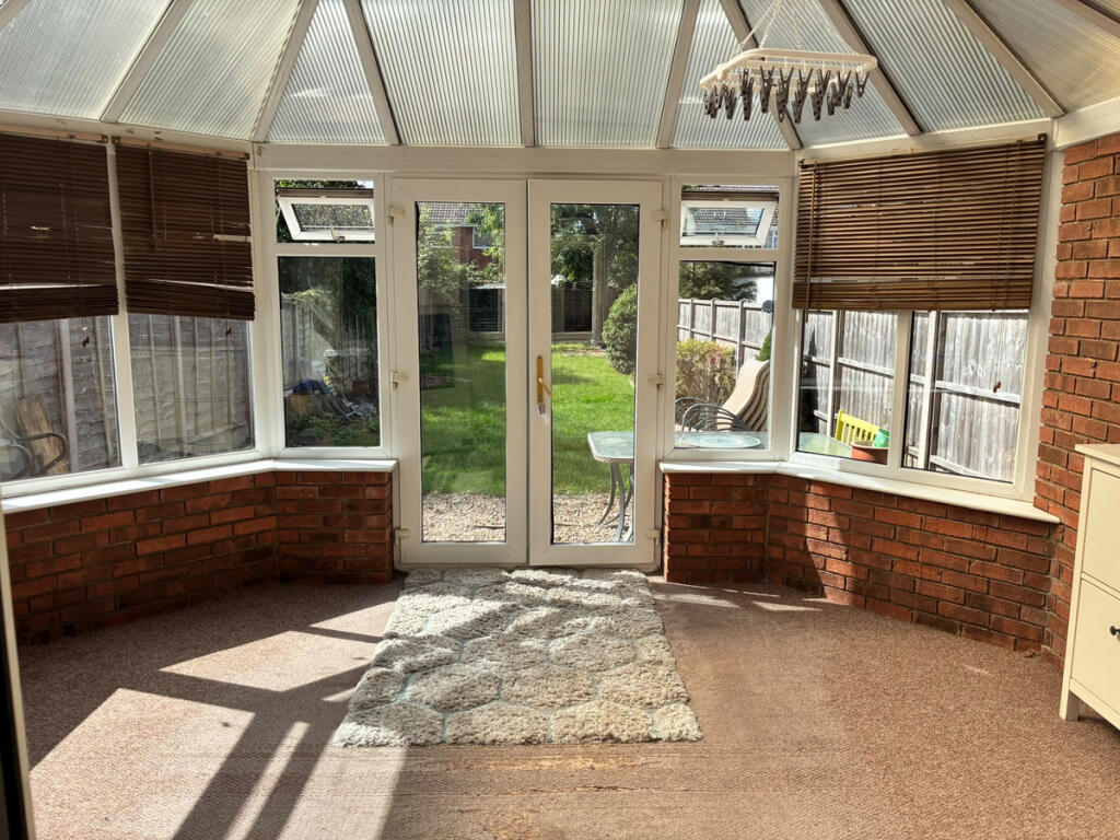 House in Hinckley and Bosworth, Hinckley - View 4