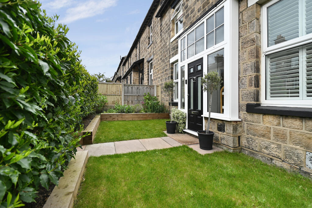 Rose Terrace, Horsforth, LS18 photo 3