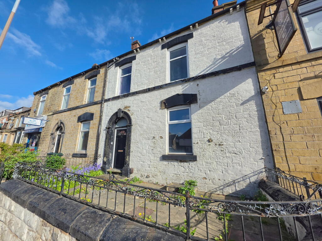 Main image of property: Dodworth Road, Barnsley, S70 6HB