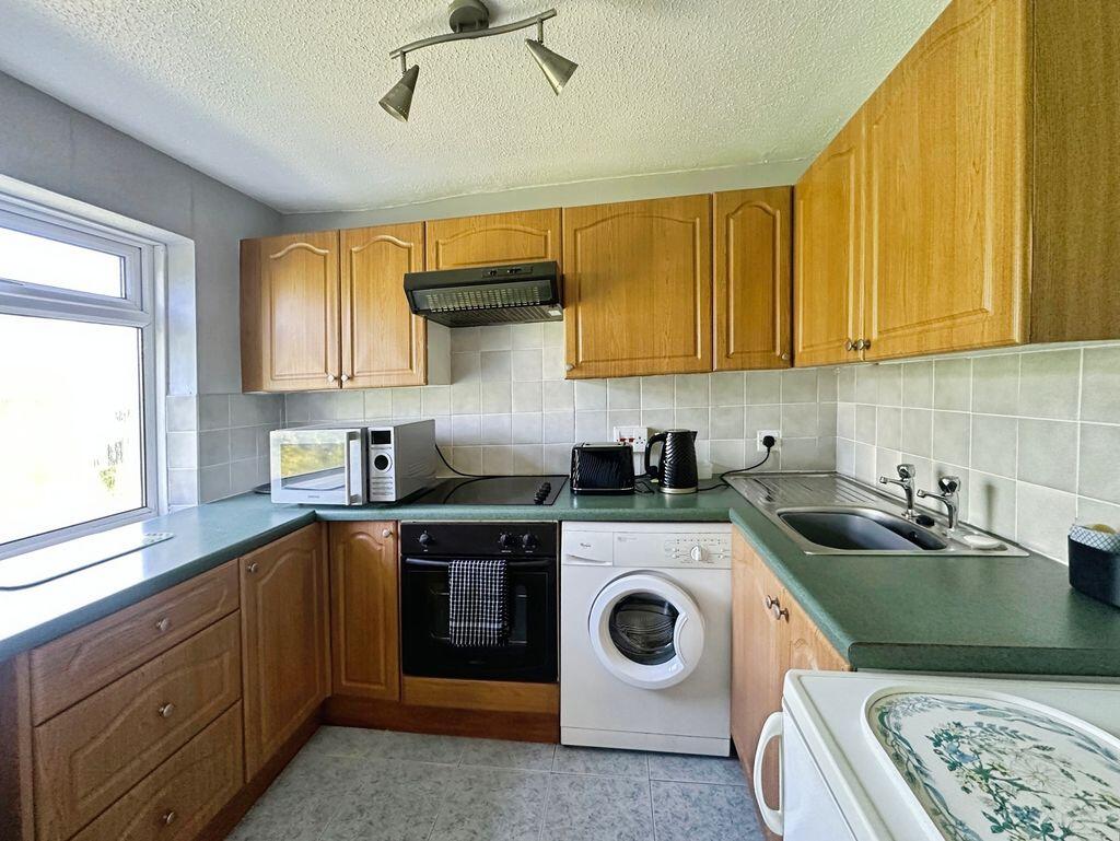 Apartment in Bury, Greater Manchester - View 3
