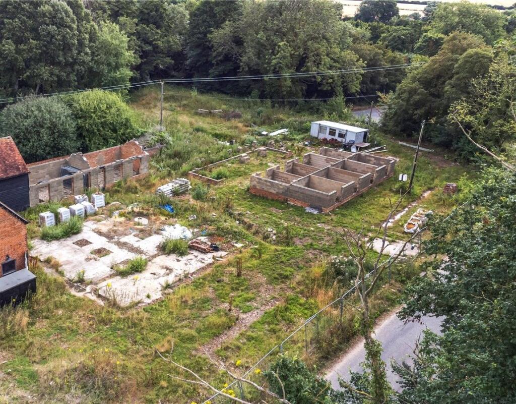 Main image of property: Whelp Street, Preston St Mary, Suffolk, CO10
