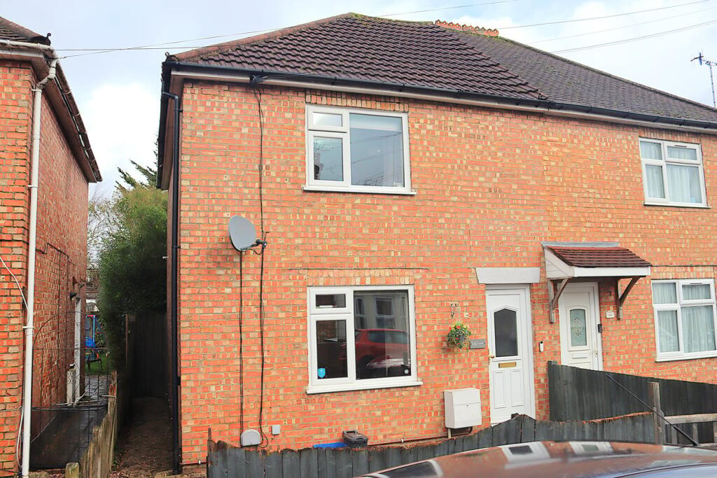 Main image of property: Stone Street, Aldershot, GU12