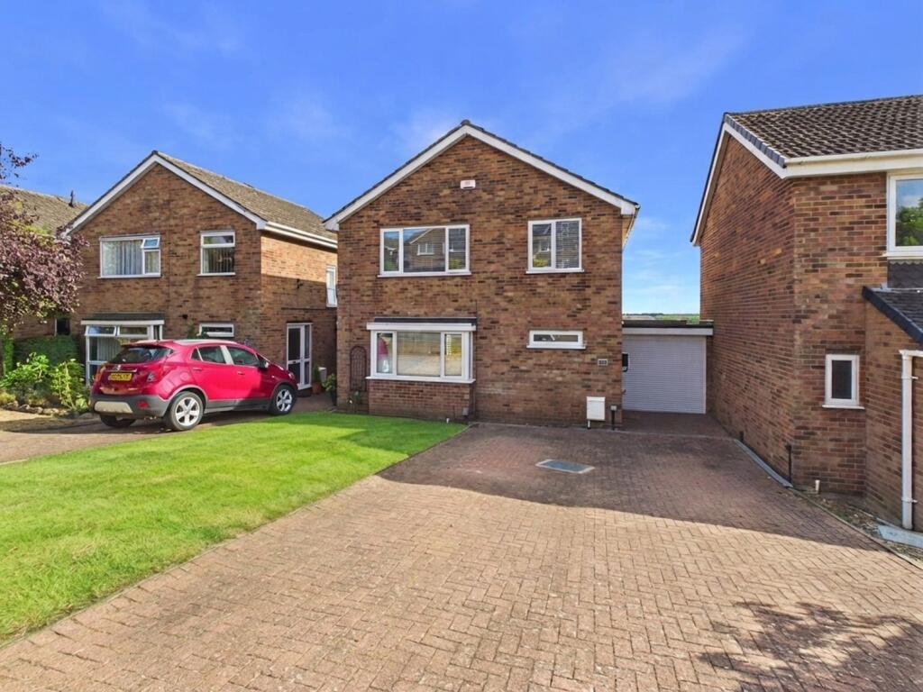 Main image of property: Dowthorpe Hill Earls Barton, Earls Barton, Northampton, Northamptonshire, NN6
