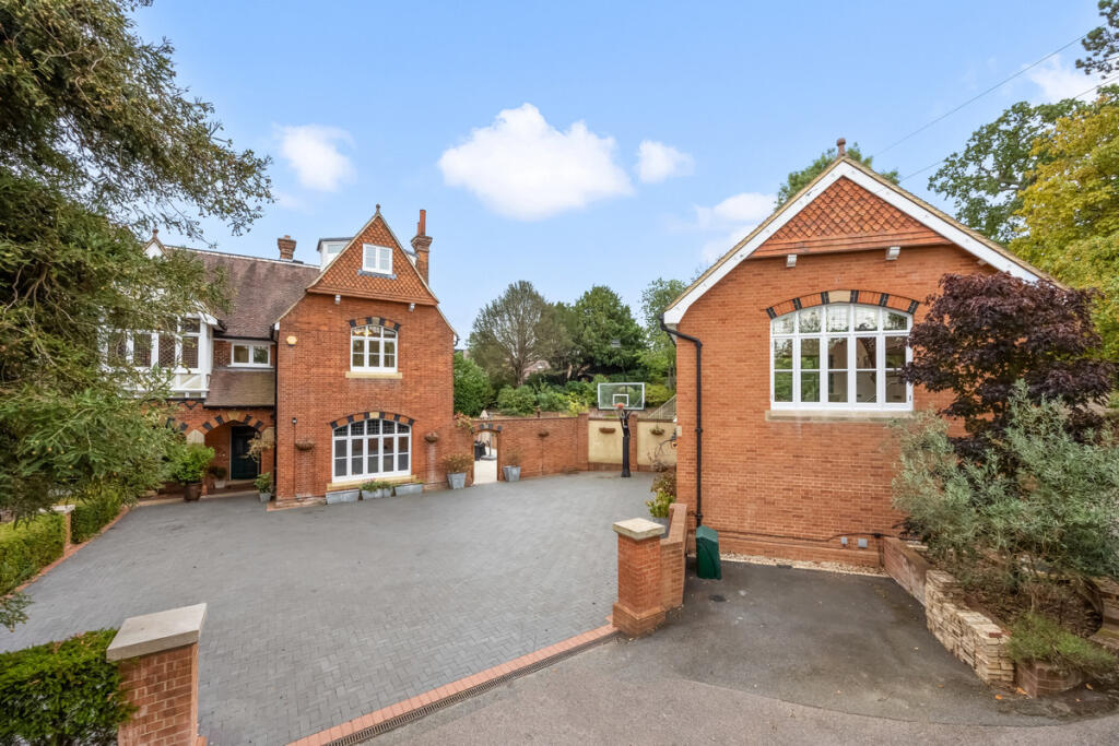 House in Tonbridge - View 5