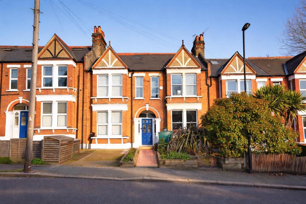 Main image of property: Montem Road, Forest Hill, London, SE23