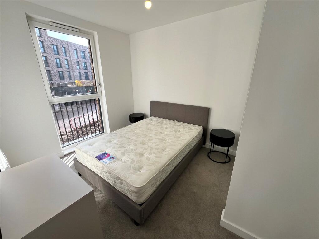 Additional image 4 of Belgrave Village, 1 Griffiths Close, Birmingham, B12