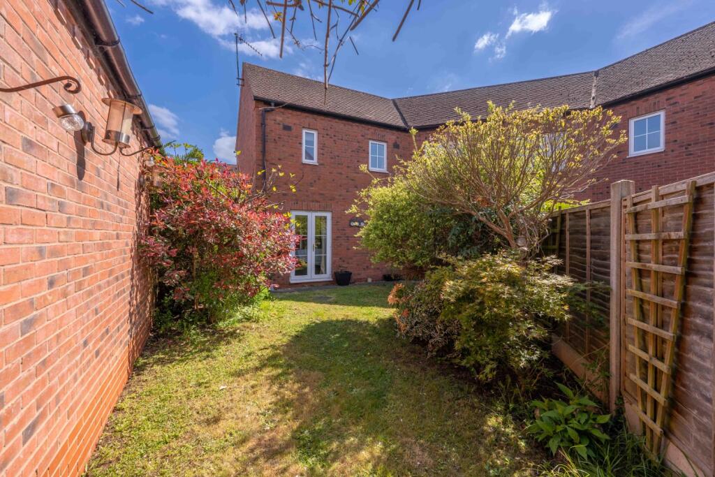 House in Stratford-on-Avon, Stratford-upon-Avon - View 5