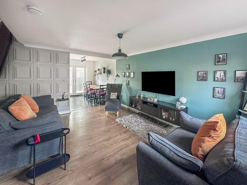 Pastures Mews, Mexborough, South Yorkshire, S64 photo 3