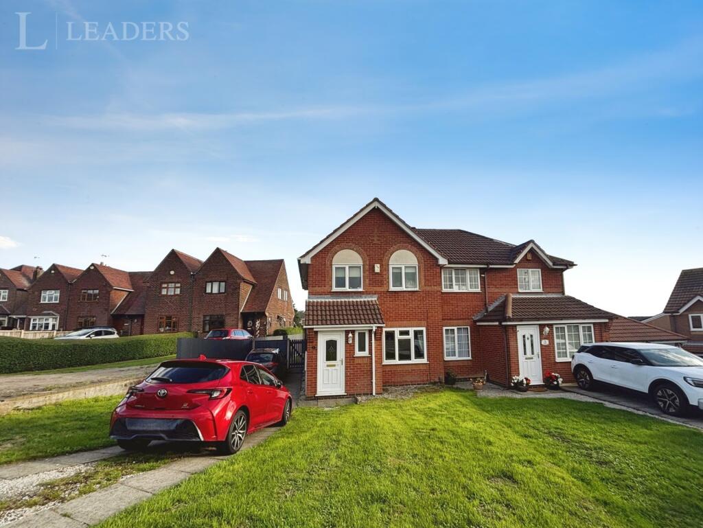 Main image of property: Rayneham Road, Ilkeston, Derbyshire, DE7