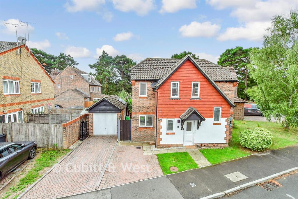 Main image of property: Watersmead Drive, Littlehampton, West Sussex