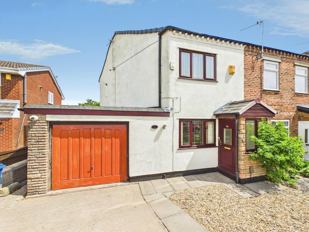 Main image of property: Silverdale Road, Wigan, WN5