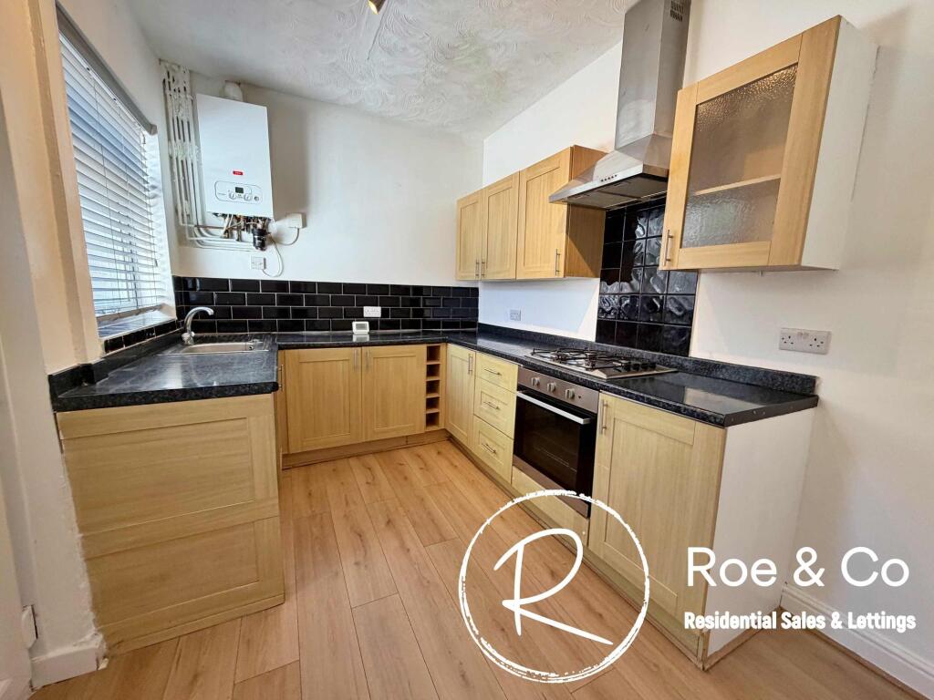 Catherine Street East, Horwich, BL6 photo 3