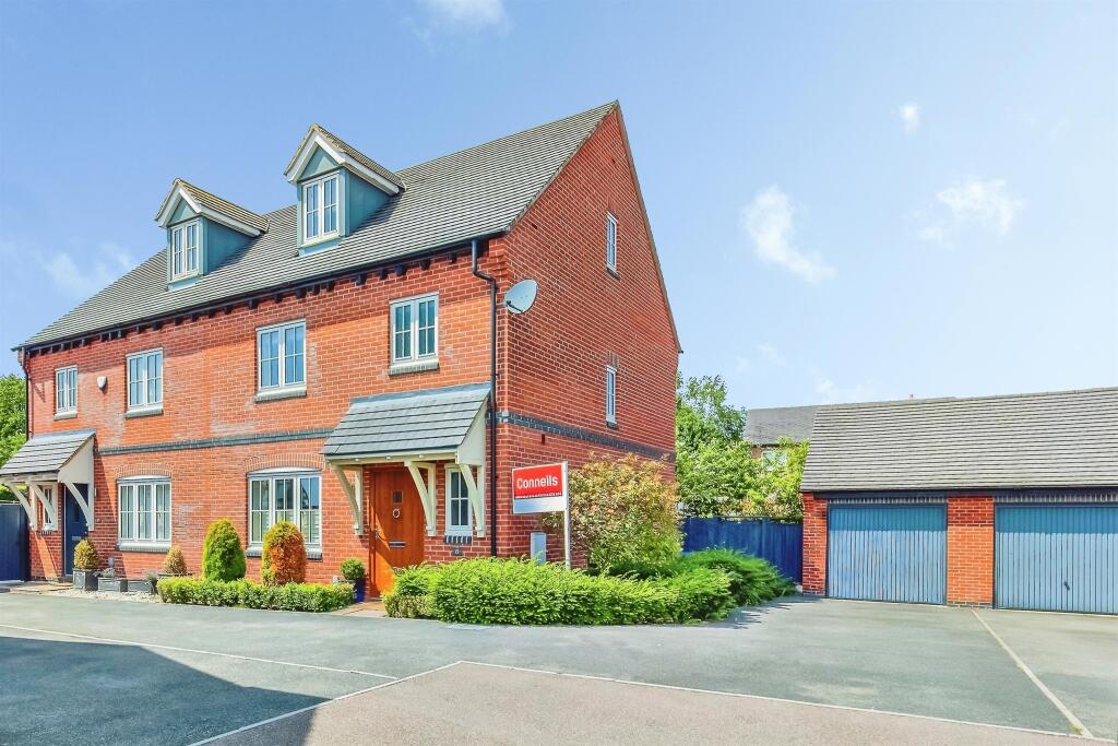 Main image of property: Millers Road, Welford, Northampton