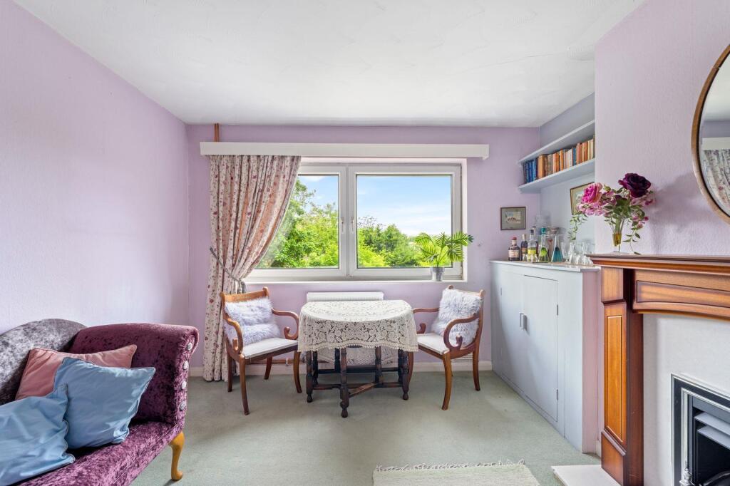 Apartment in Lewes - View 4
