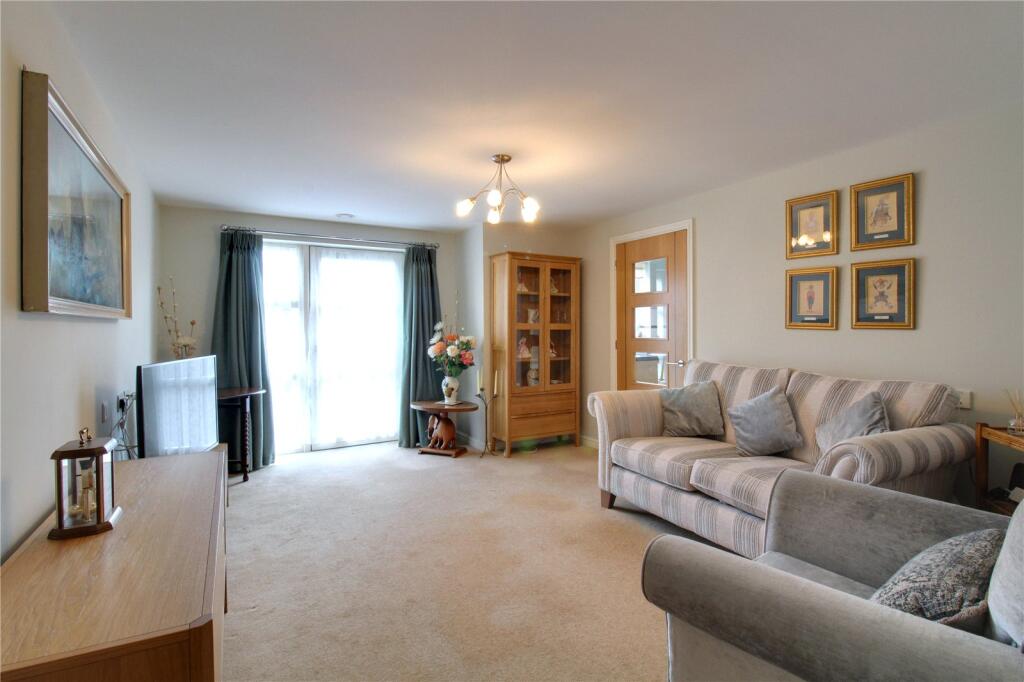 New Road, Basingstoke, Hampshire, RG21 photo 2