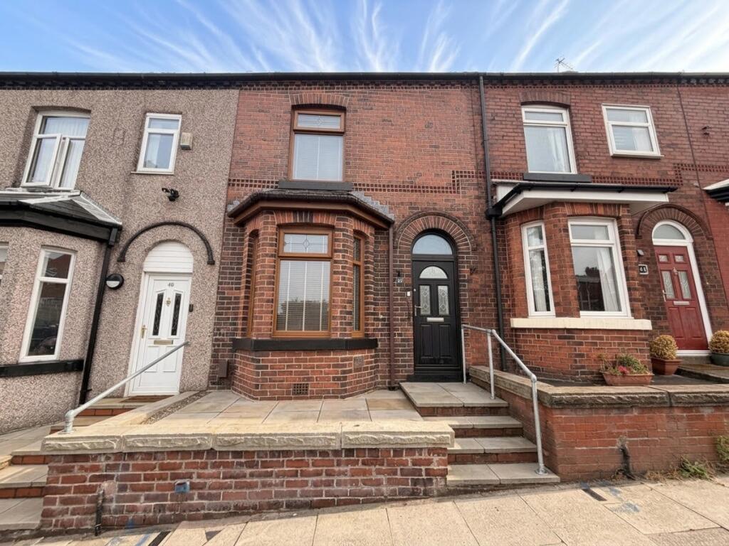 Main image of property: Arkwright Street, Horwich, Bolton, Greater Manchester, BL6