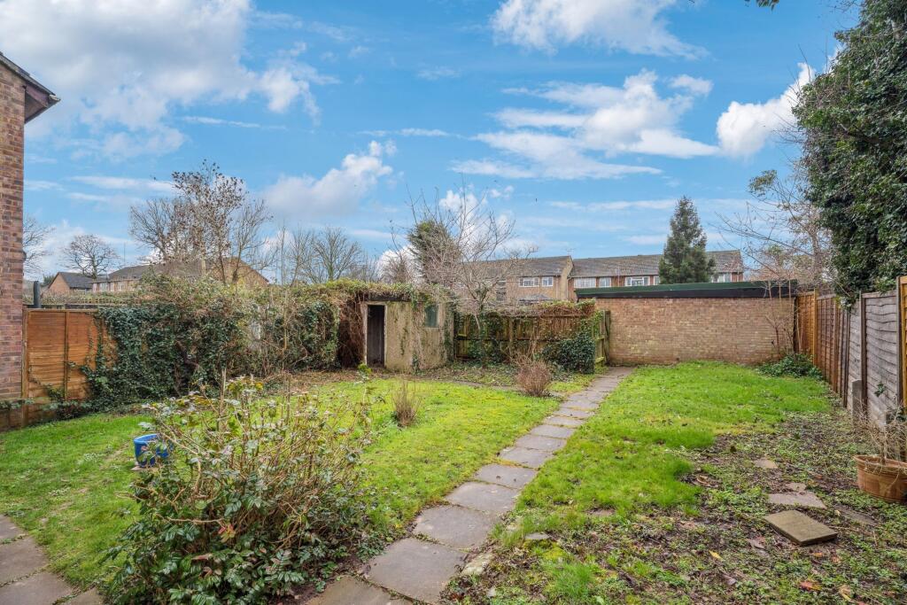 Wrights Lane, Prestwood, HP16 photo 4
