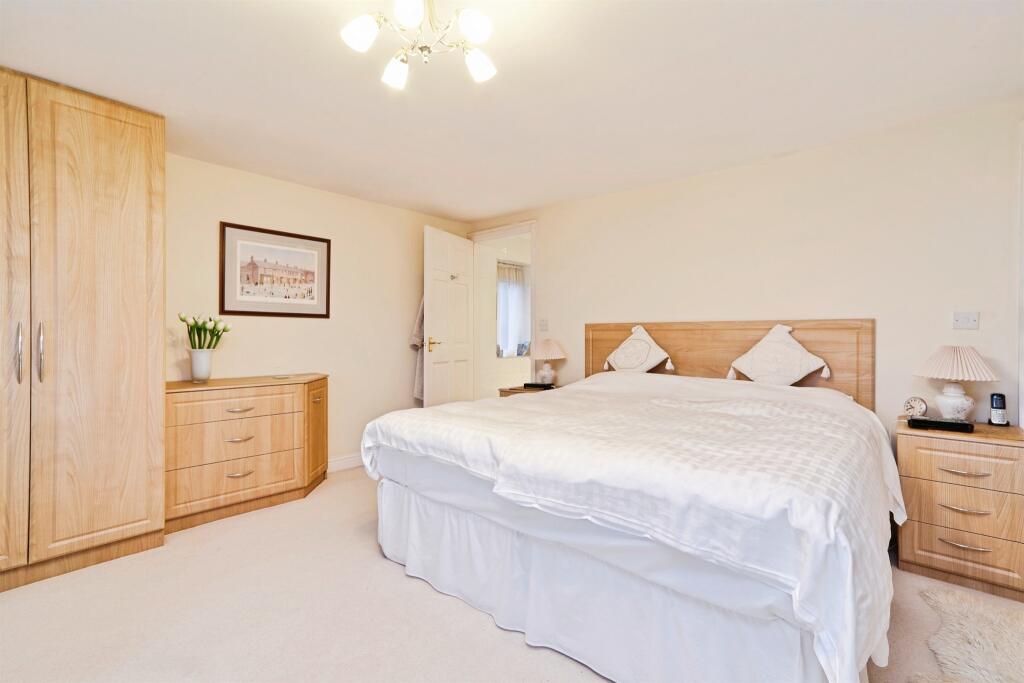 Additional image 20 of High Shann Farm, Broadlands, Keighley