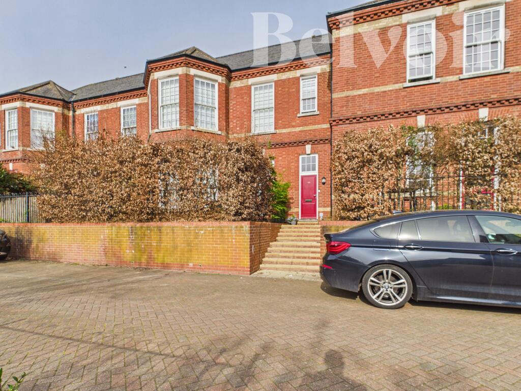 Main image of property: Watertower Way, Basingstoke, RG24