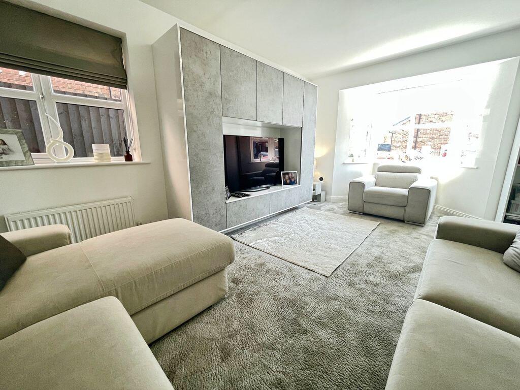Green Mill Close, Bolton - View 4
