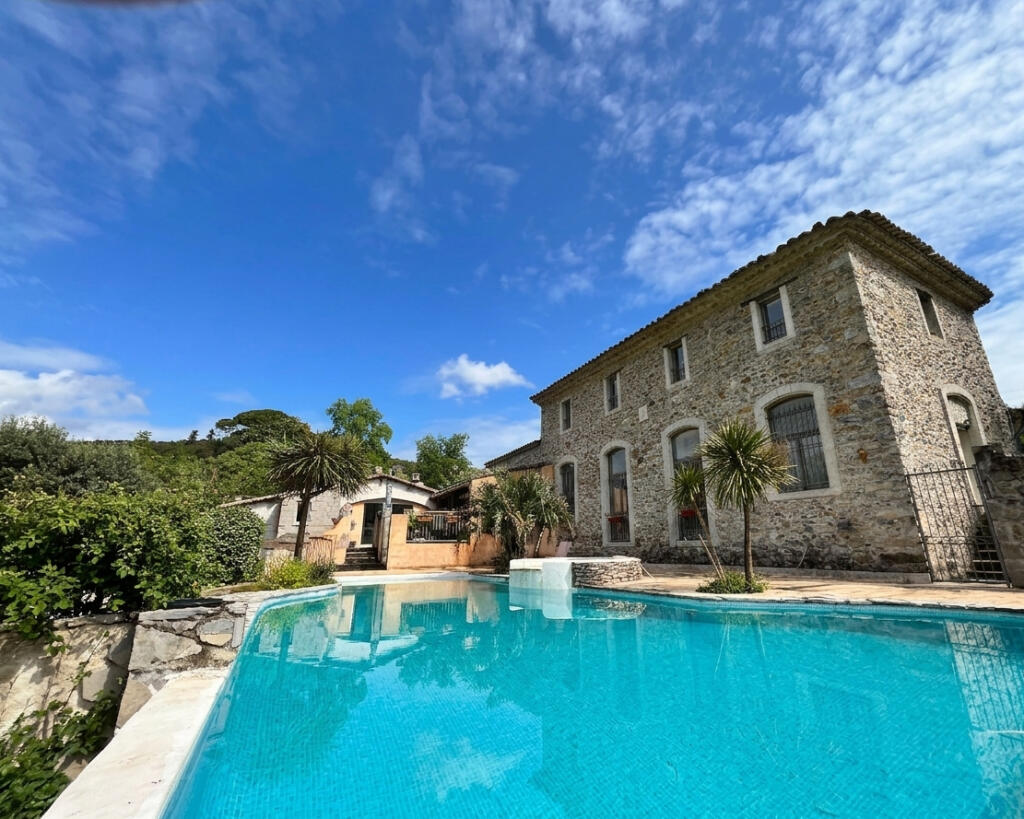 Main image of property: Languedoc-Roussillon, Gard, St-Hippolyte-du-Fort