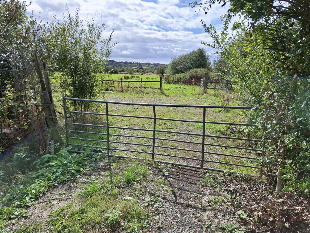 Main image of property: Land at Salters Lane, Werrington, Stoke-On-Trent