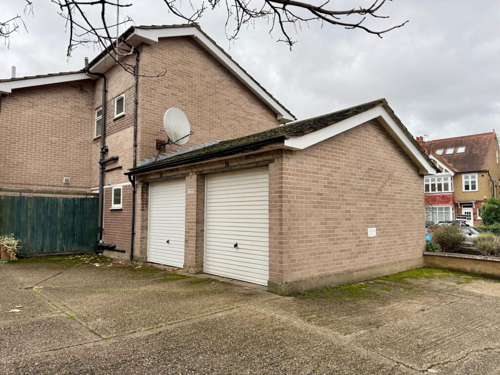 Main image of property: Marsh Road, Pinner, HA5 5NH