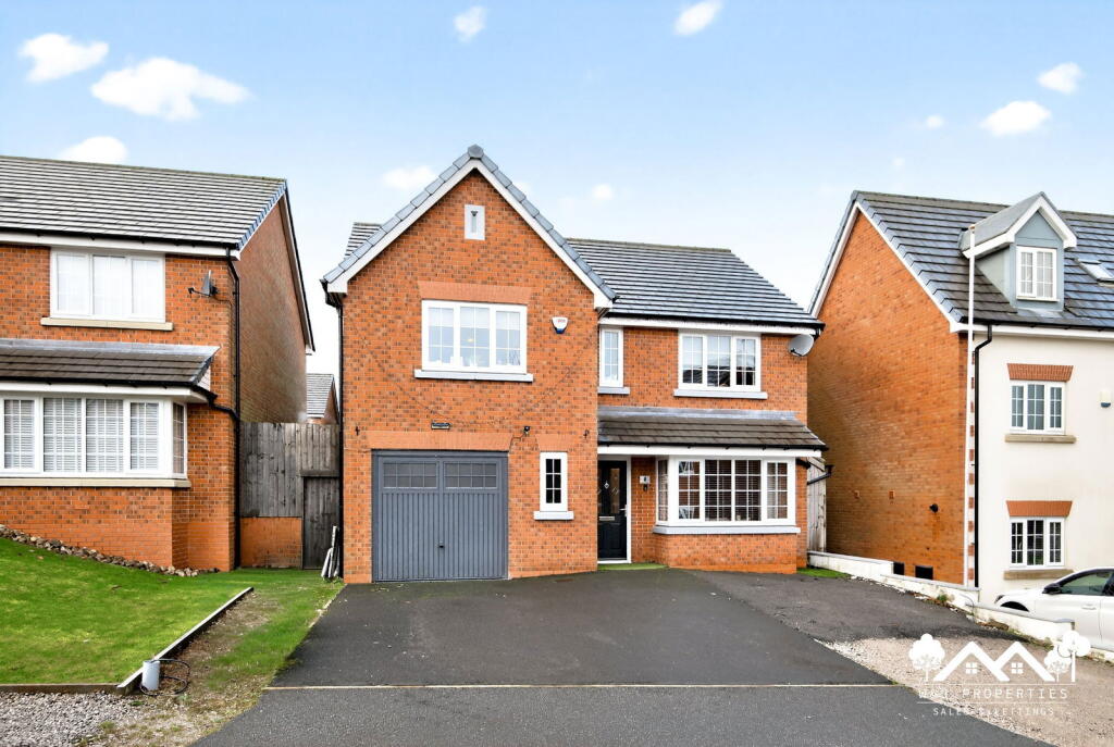 Main image of property: Thistle Trail, Feniscowles, Blackburn, BB2 5AS