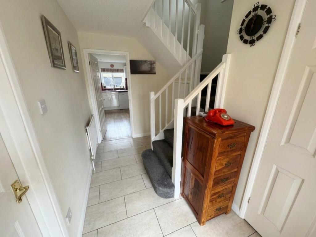 House in Taunton - View 5