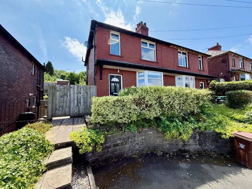 Main image of property: New Mills Road, Birch Vale, High Peak