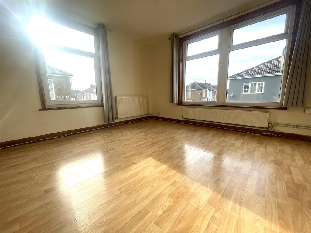 Main image of property: Brookfield Road, Portsmouth