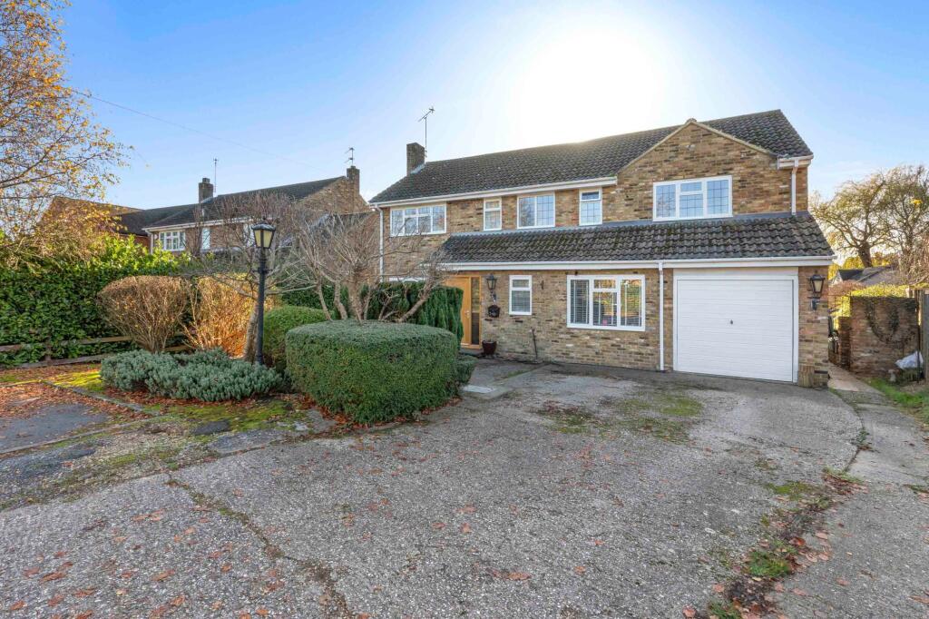Main image of property: Birchwood Chase, Great Kingshill, HP15