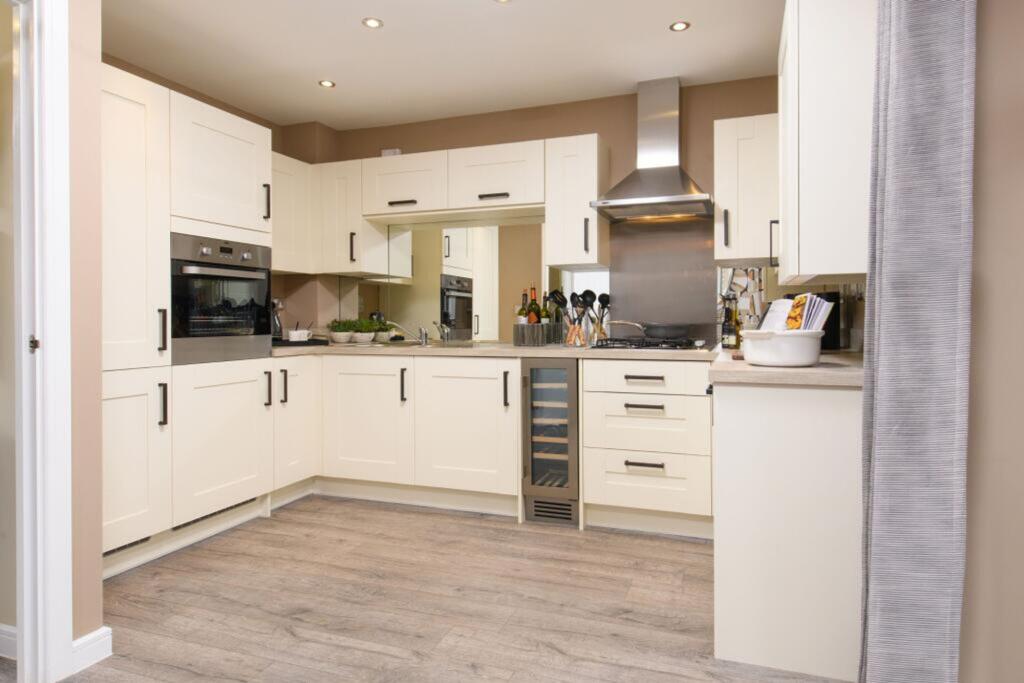 House in Warrington - View 2