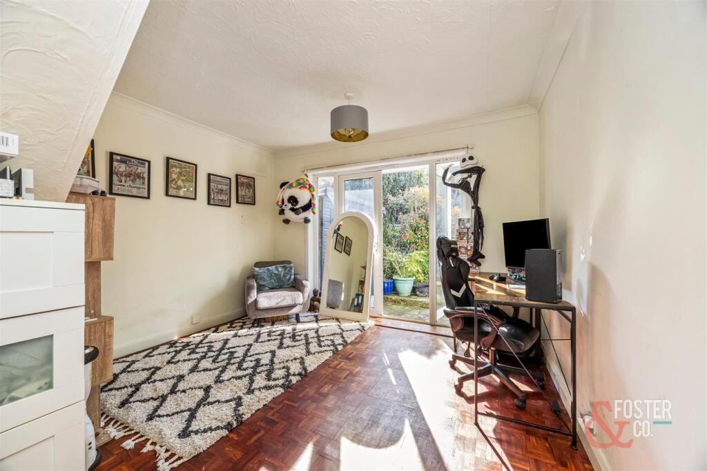 House in Hove, Hangleton - More