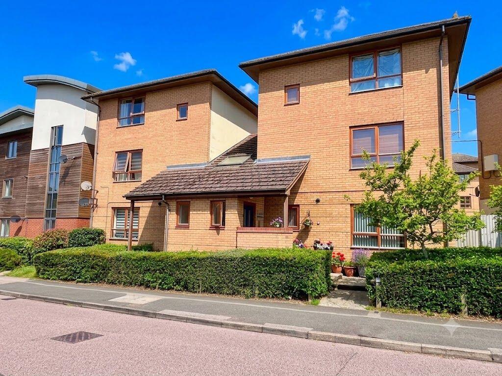 Main image of property: Reynolds Place, Grange Farm, Milton Keynes