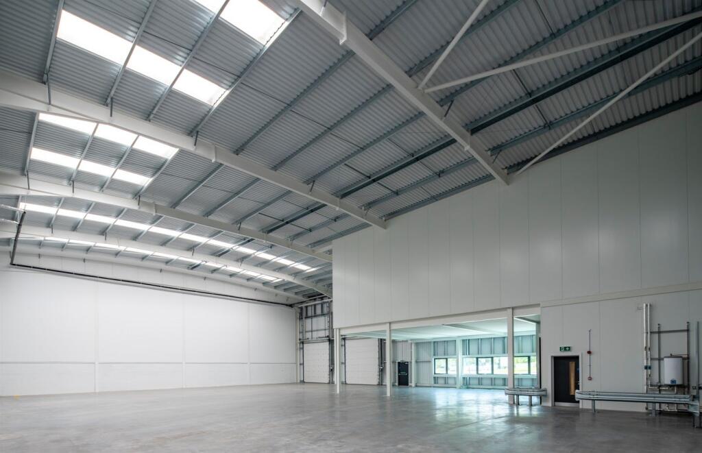 Unit 2 - warehouse