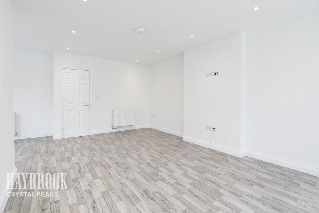 House in Sheffield - More
