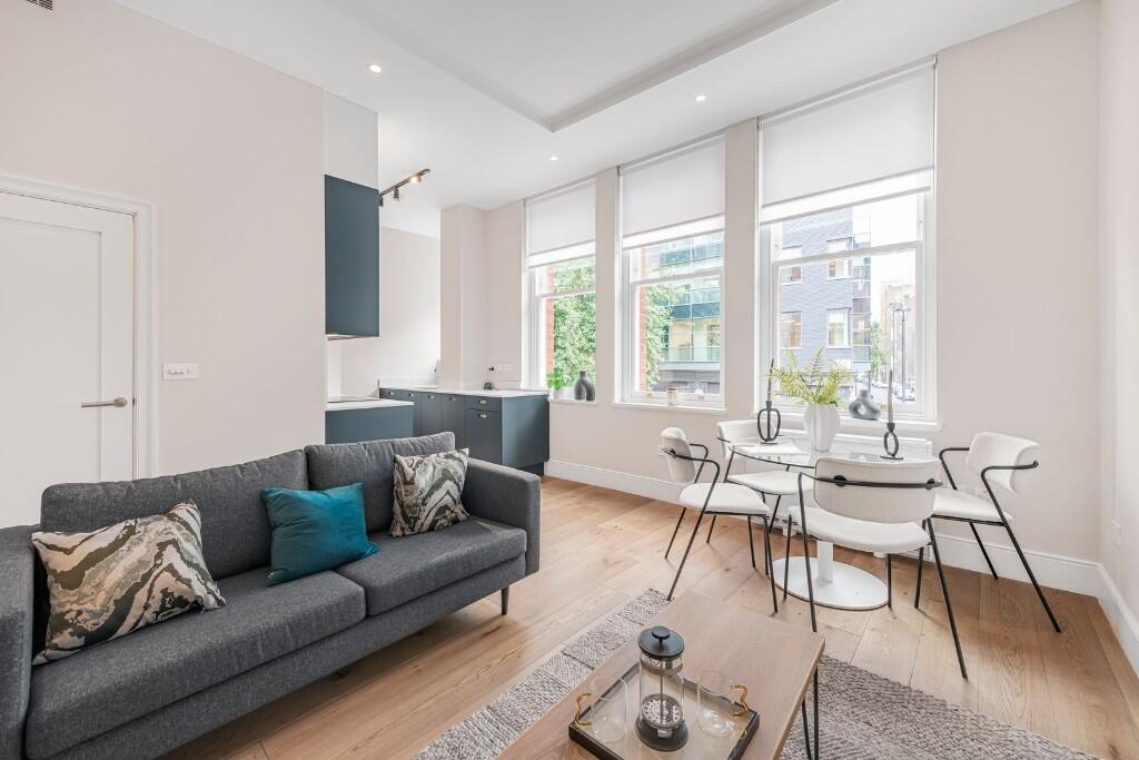 Main image of property: Wigmore Street, London, W1U