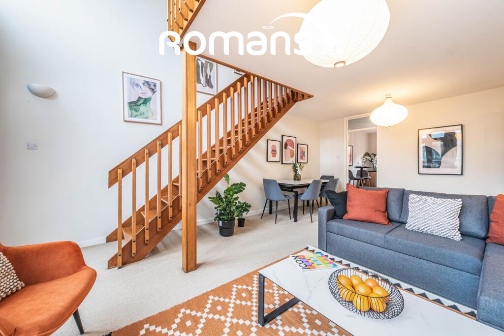 Main image of property: Duke Street, Reading, Berkshire, RG1