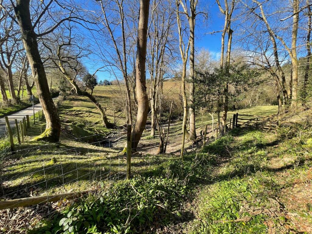 Main image of property: Bonutchel, Ruthin