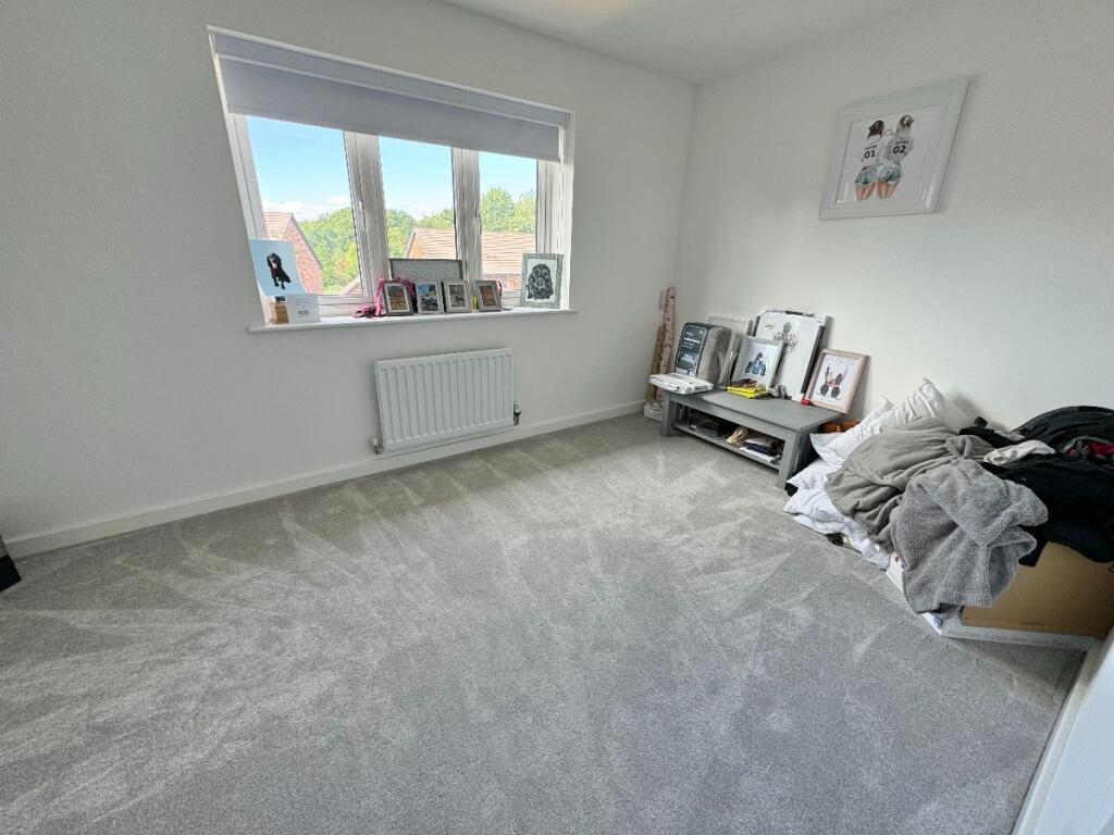 Additional image 8 of Rosewood Drive, Blythe Valley Park, Shirley, Solihull