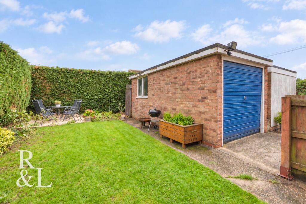 House in Leicester - View 5