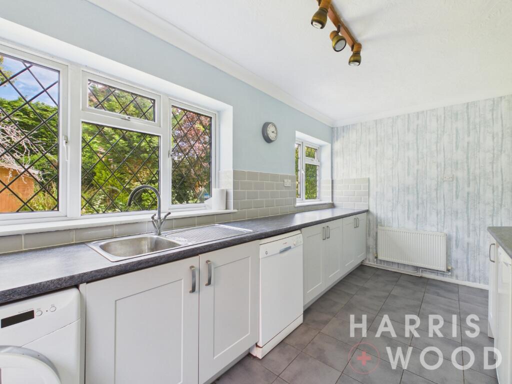 House in Brentwood, Essex - View 5