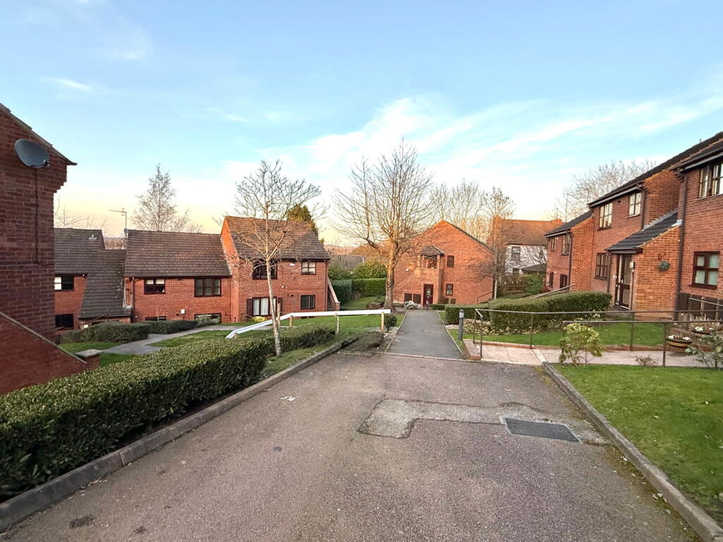 Additional image 18 of Juniper Rise, Halesowen, B63 2YL